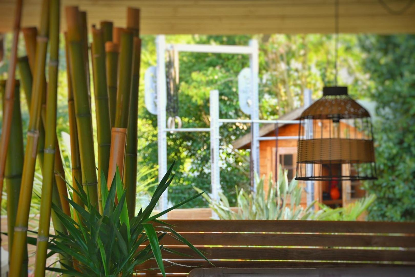 La Wodapalousa, Surf & Crossfit Guesthouse, 800M From Beach Bidart Phòng bức ảnh